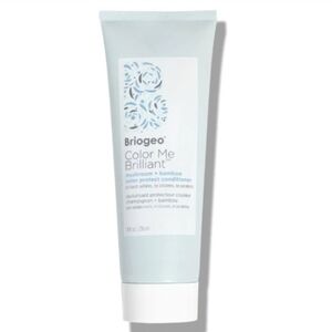 Briogeo Color Me Brilliant Mushroom + Bamboo Color Protect Conditioner